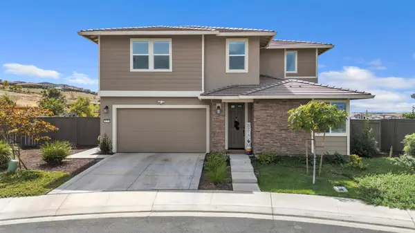 3221 Roslyn Court, Folsom, CA 95630