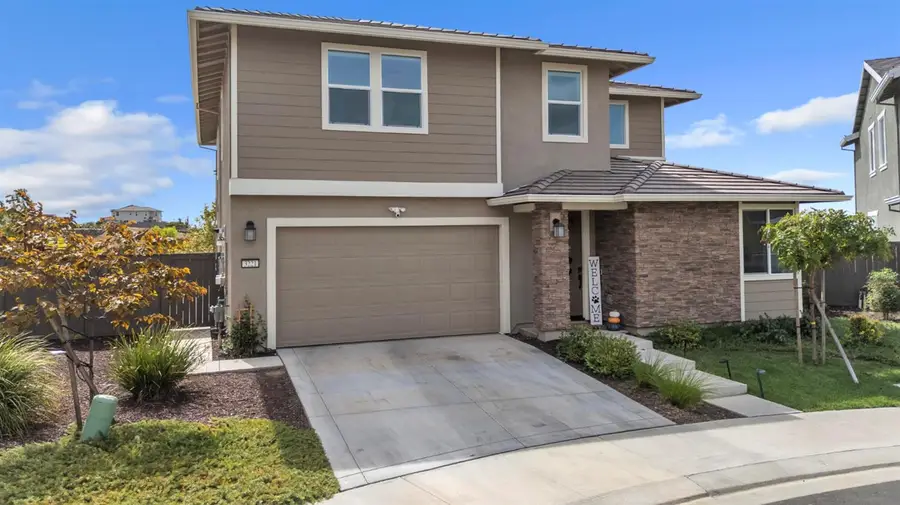 3221 Roslyn Court, Folsom, CA 95630 - #2
