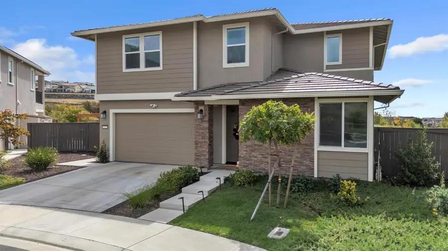 3221 Roslyn Court, Folsom, CA 95630 - #3