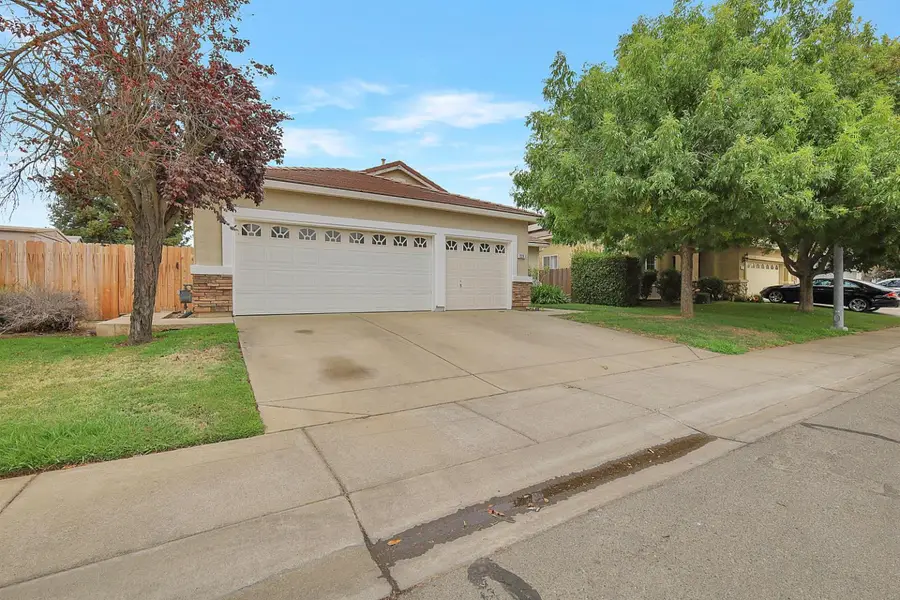 229 Royal River Drive, Yuba City, CA 95991 - #3