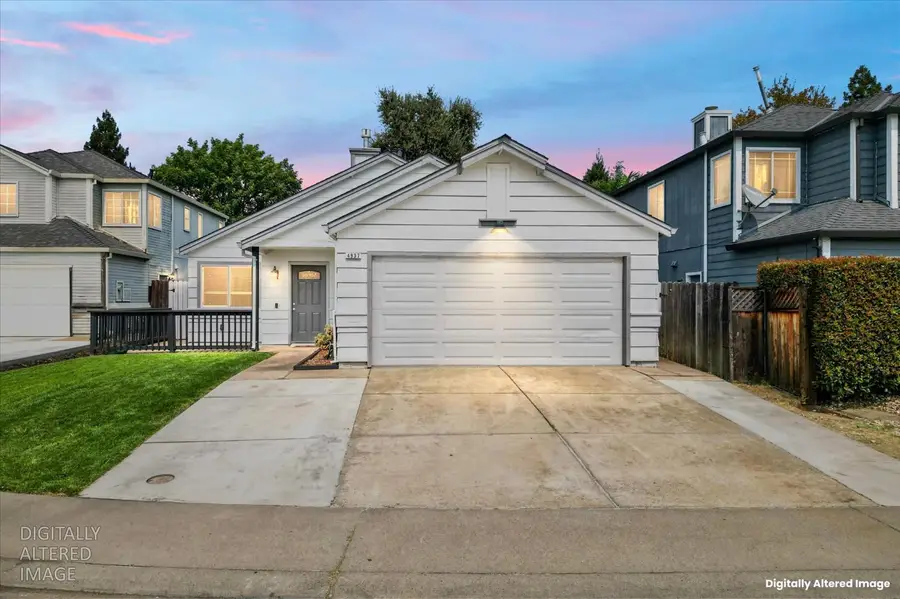 4937 Juniper Hill Place, Antelope, CA 95843 - #2