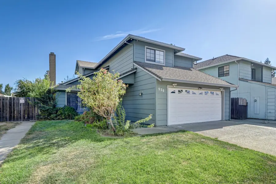 536 Swallow Lane, Lodi, CA 95240 - #2