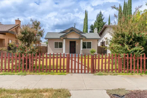 518 I Street, Marysville, CA 95901