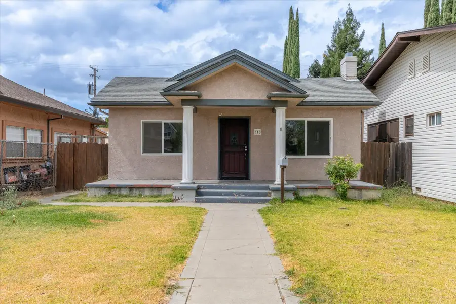 518 I Street, Marysville, CA 95901 - #2