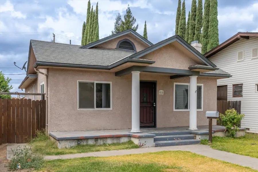 518 I Street, Marysville, CA 95901 - #3