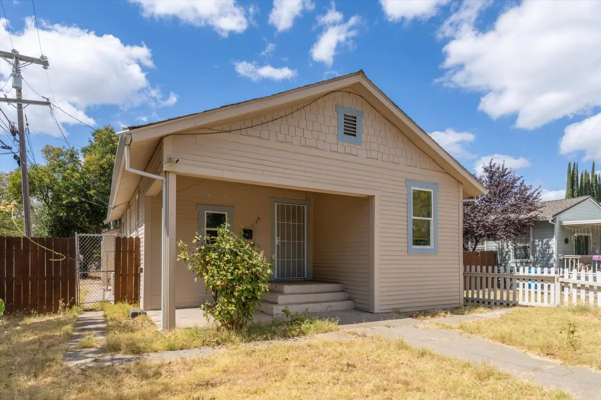 644 Walnut Street, Yuba City, CA 95991 - #1