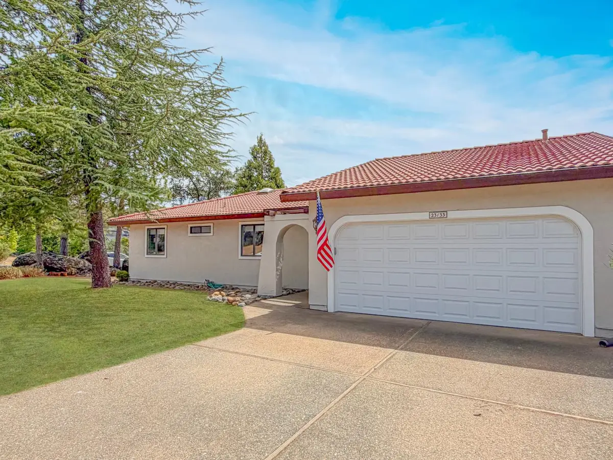 23133 Lone Pine Drive, Auburn, CA 95602 - #1