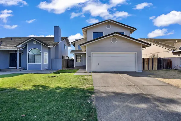 2302 Hammertown Drive, Stockton, CA 95210