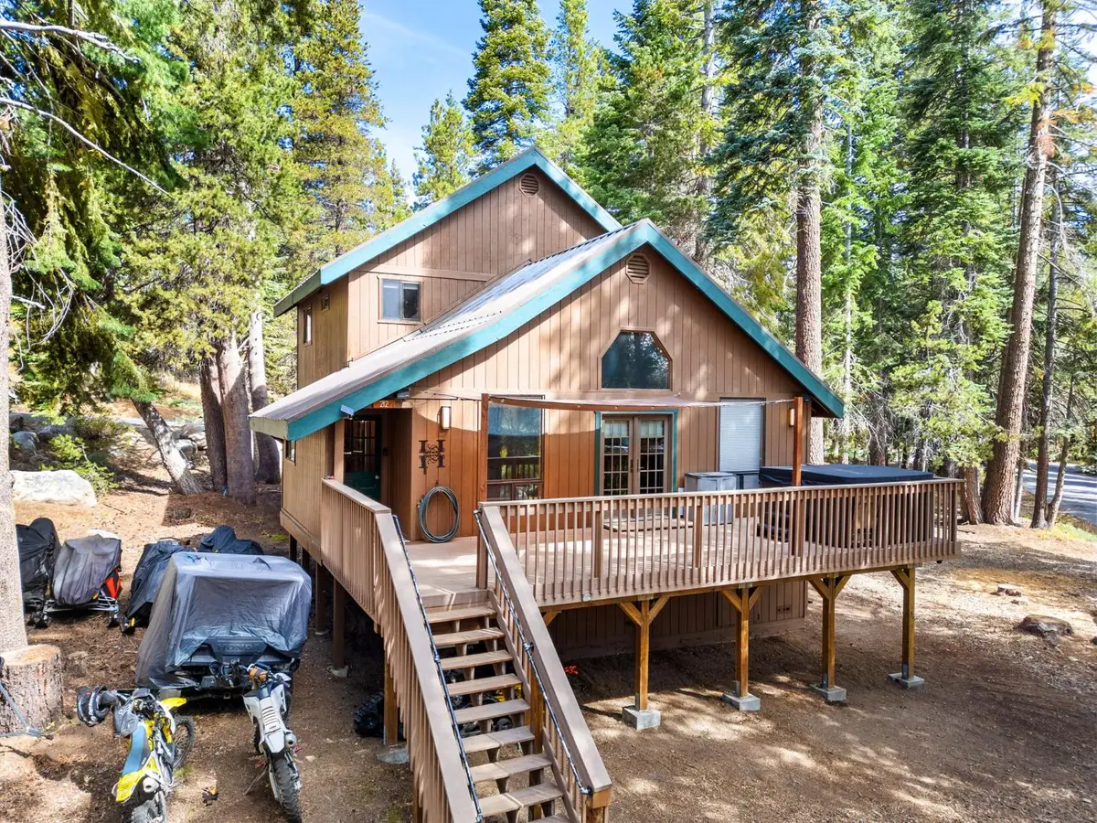 212 Fremont Road, Bear Valley, CA 95223 - #1