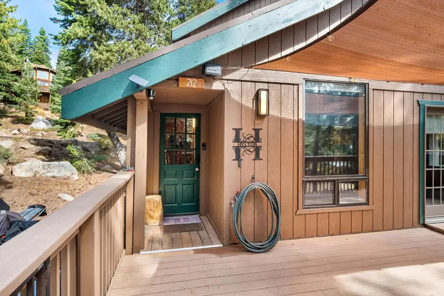 212 Fremont Road, Bear Valley, CA 95223 - #2