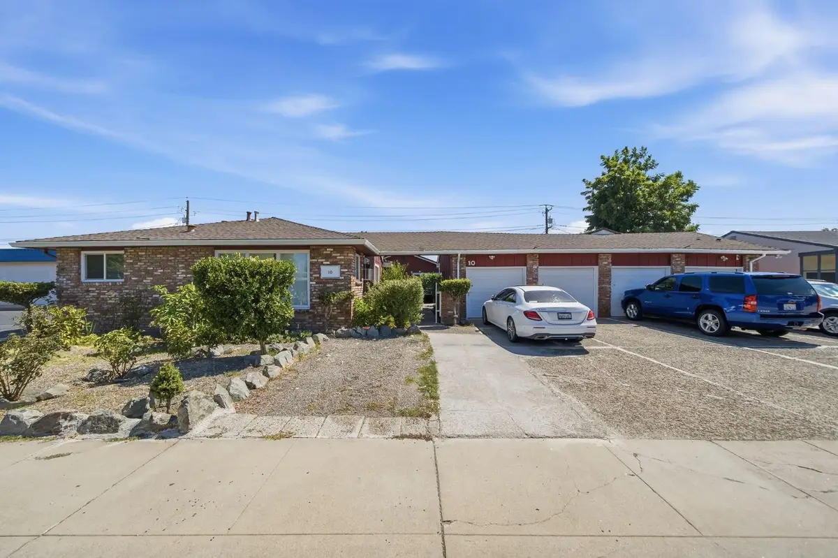 10 W Swain, Stockton, CA 95207 - #1