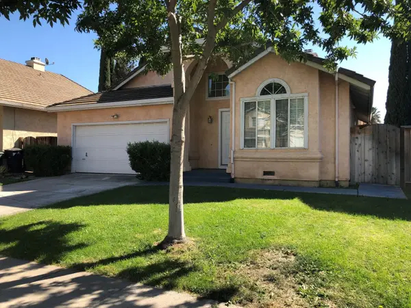 420 Gonzalez Street, Tracy, CA 95376