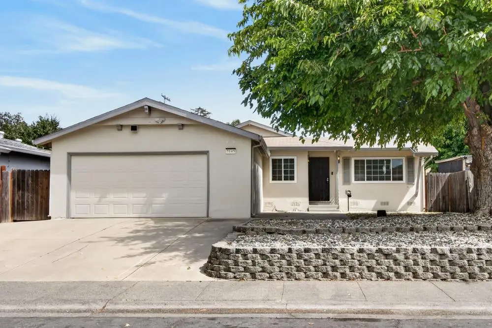 7645 Beth Street, Sacramento, CA 95832 - #1