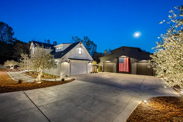 22828 Cameo Drive, Grass Valley, CA 95949