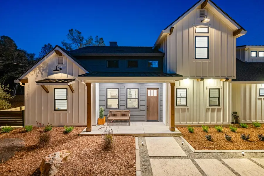 22828 Cameo Drive, Grass Valley, CA 95949 - #2