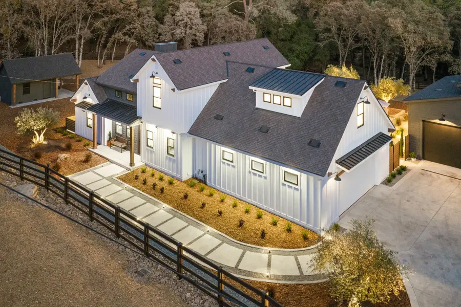 22828 Cameo Drive, Grass Valley, CA 95949 - #3
