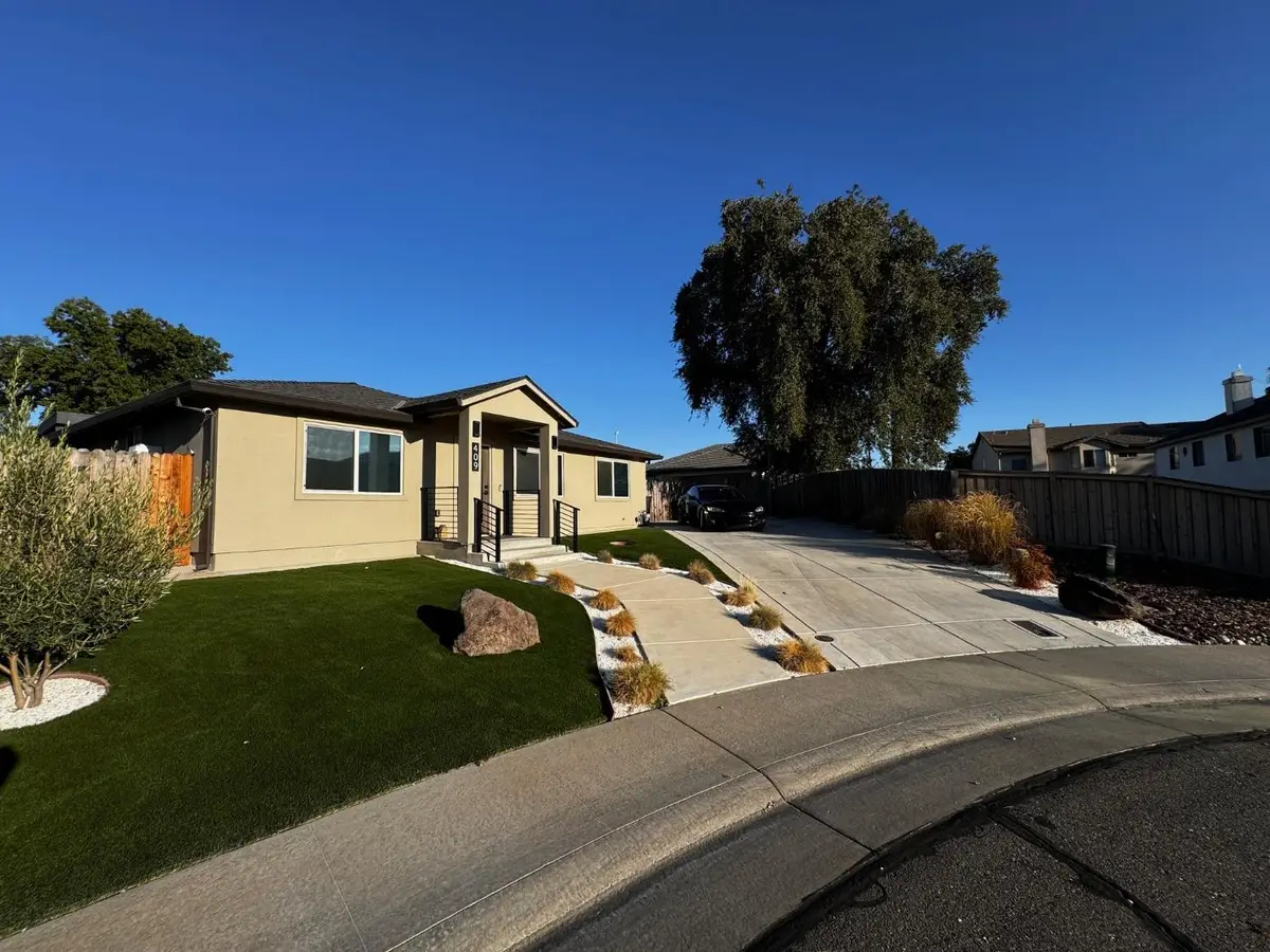 409 Hovey Court, Roseville, CA 95678 - #1