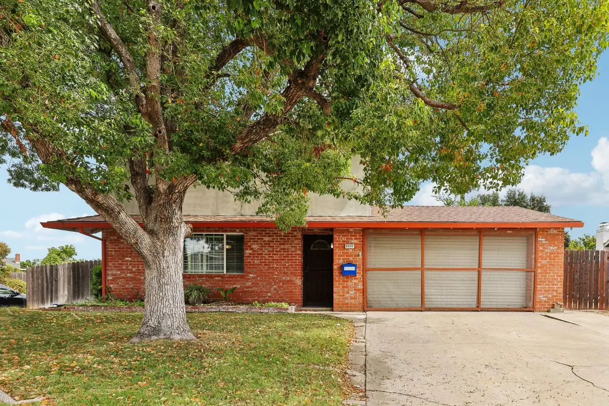6010 Brett Drive, Sacramento, CA 95842 - #1