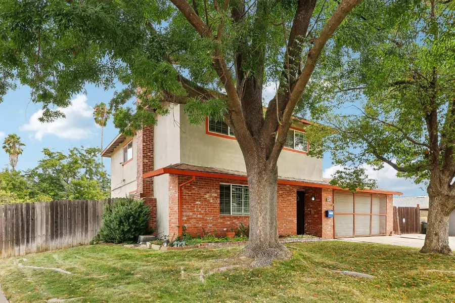 6010 Brett Drive, Sacramento, CA 95842 - #2