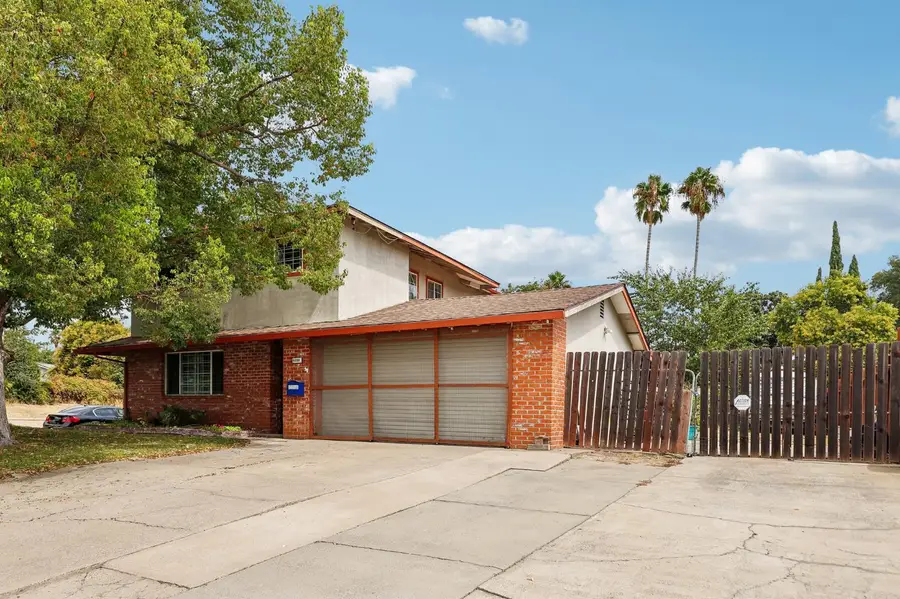 6010 Brett Drive, Sacramento, CA 95842 - #3