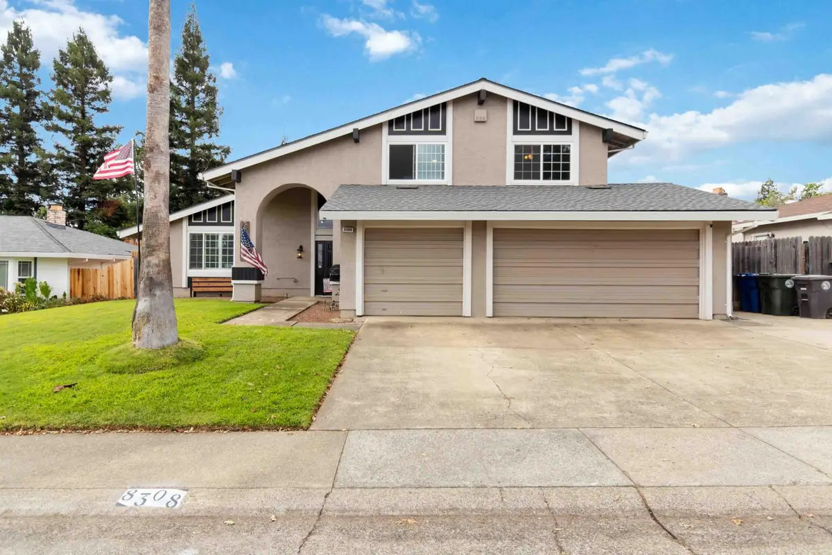 8308 Canyon Oak Drive, Citrus Heights, CA 95610 - #1
