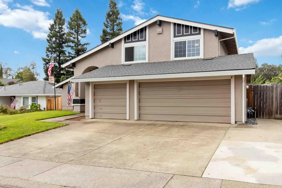 8308 Canyon Oak Drive, Citrus Heights, CA 95610 - #2