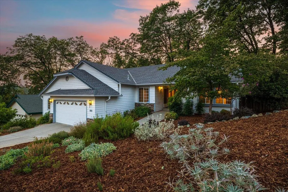 158 Horizon Circle, Grass Valley, CA 95945 - #1