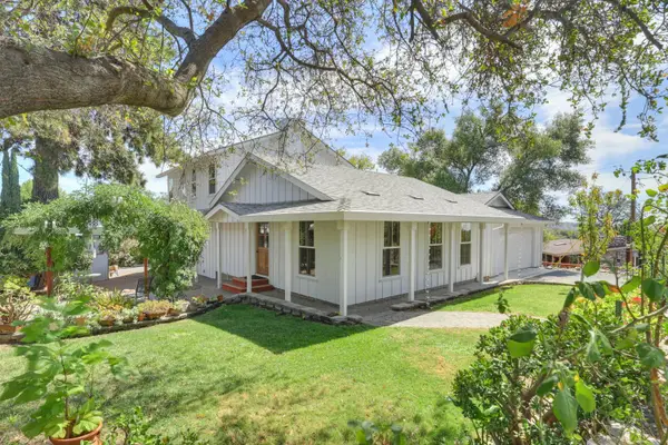 601 Peach Lane, Newcastle, CA 95658