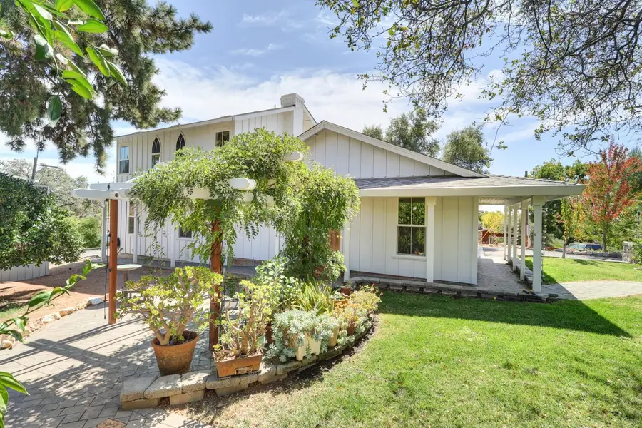 601 Peach Lane, Newcastle, CA 95658 - #2