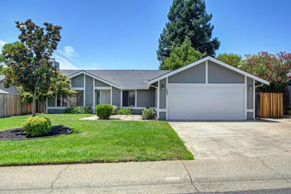 103 Ponderosa Court, Folsom, CA 95630
