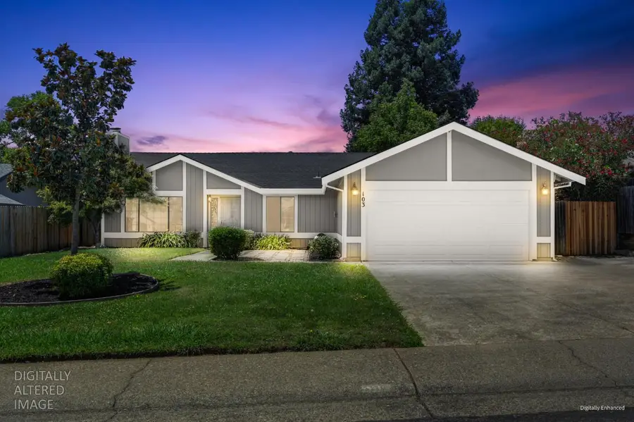 103 Ponderosa Court, Folsom, CA 95630 - #2