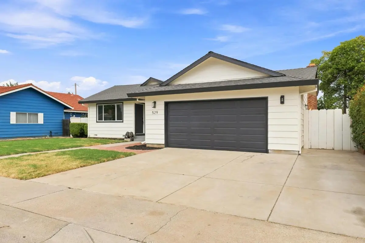 529 Ohlson Street, Yuba City, CA 95991 - #1