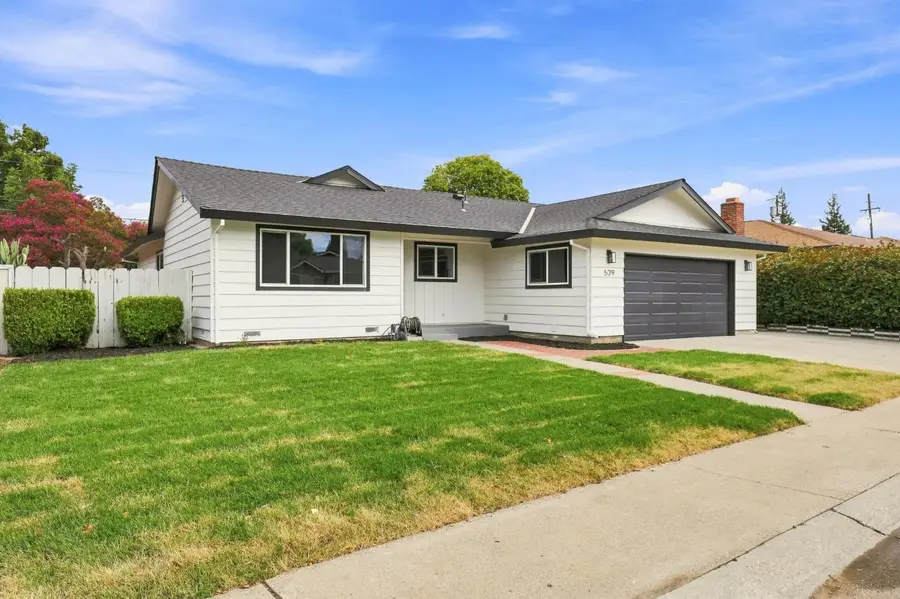 529 Ohlson Street, Yuba City, CA 95991 - #2