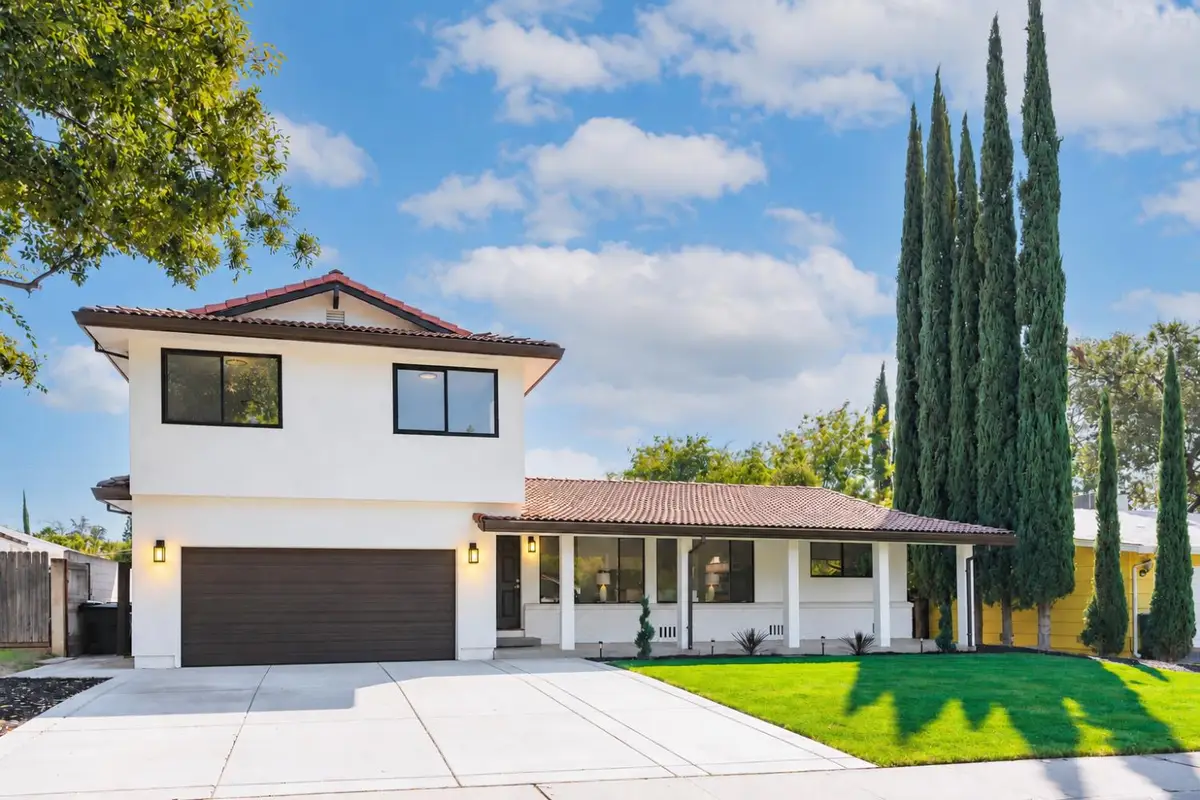 5058 Martin Way, Carmichael, CA 95608 - #1