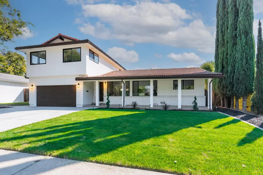 5058 Martin Way, Carmichael, CA 95608 - #2