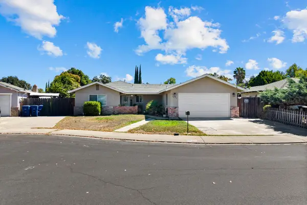 1900 Milpas Lane, Modesto, CA 95355