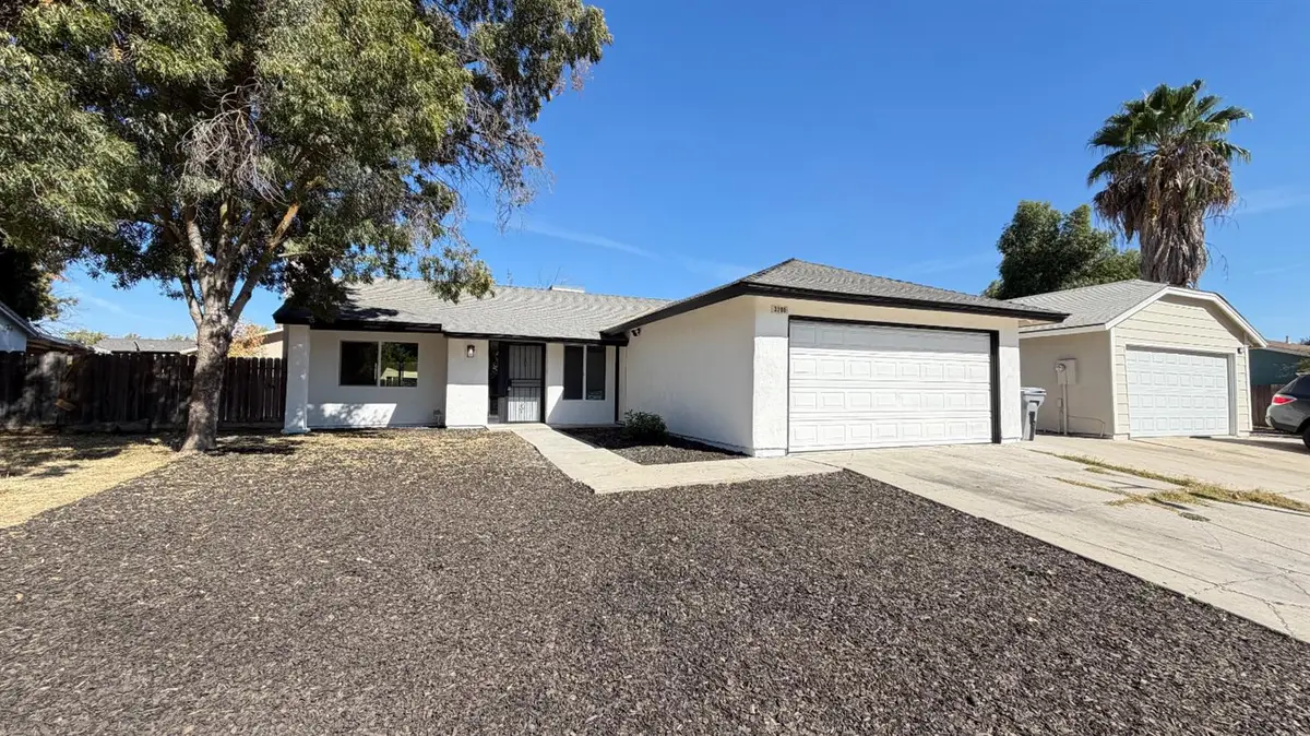 3200 Austin Avenue, Merced, CA 95348 - #1
