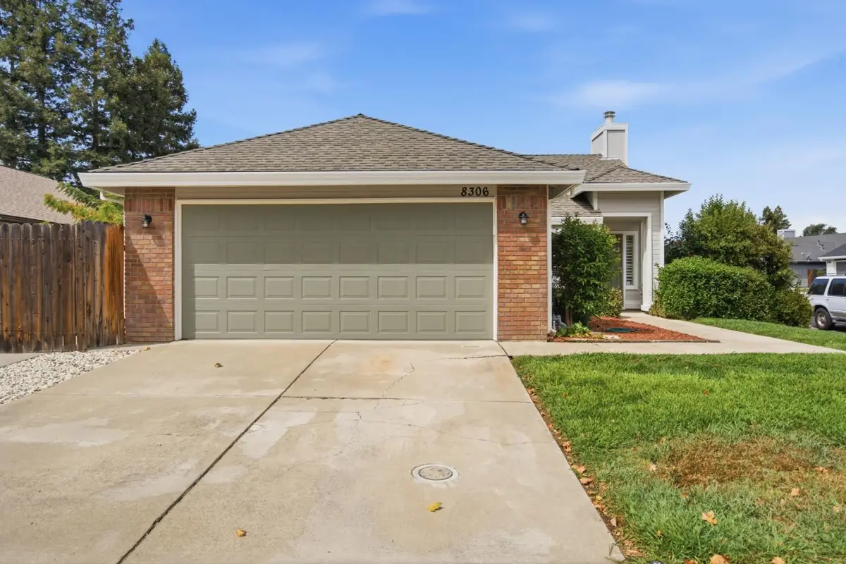 8306 Bull Mountain Circle, Elk Grove, CA 95758 - #1