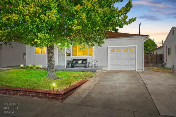 6240 Morazan Street, North Highlands, CA 95660