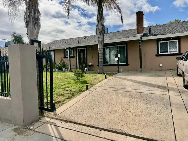 664 Acacia Avenue, Sacramento, CA 95815