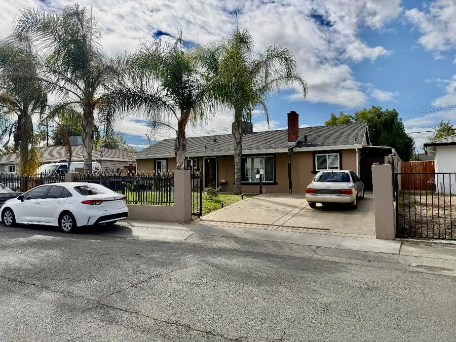 664 Acacia Avenue, Sacramento, CA 95815 - #3