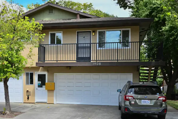 1908 El Paso Avenue #4, Davis, CA 95618