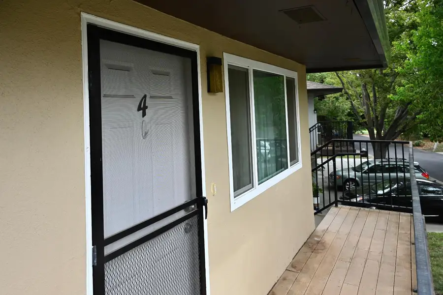 1908 El Paso Avenue #4, Davis, CA 95618 - #2