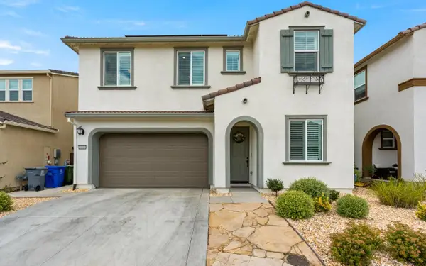 4444 Sanderson Drive, Folsom, CA 95630