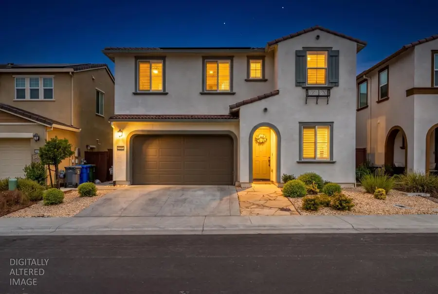 4444 Sanderson Drive, Folsom, CA 95630 - #2