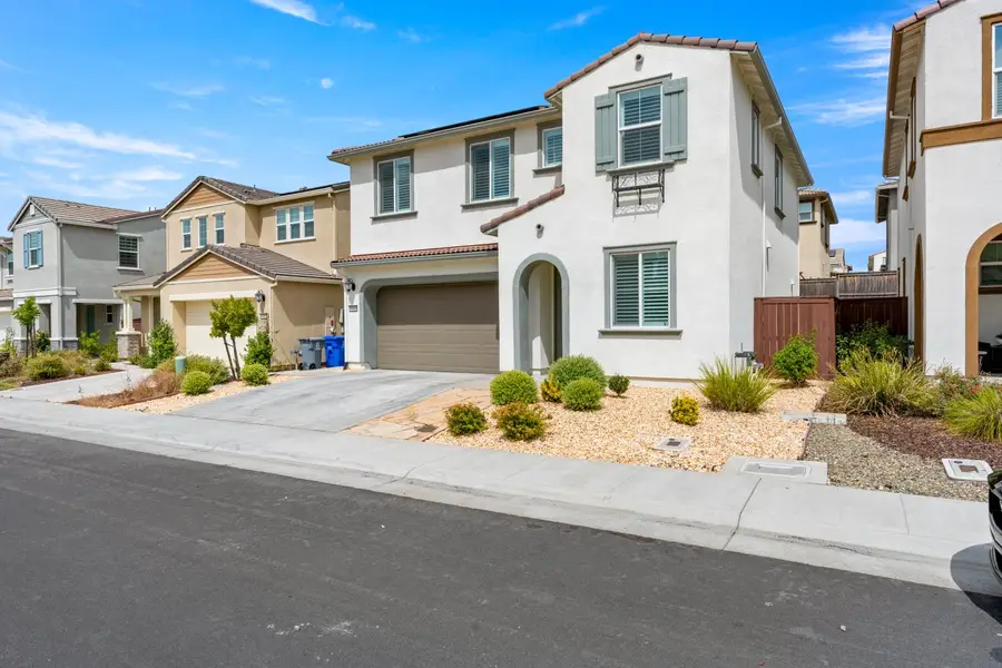 4444 Sanderson Drive, Folsom, CA 95630 - #3