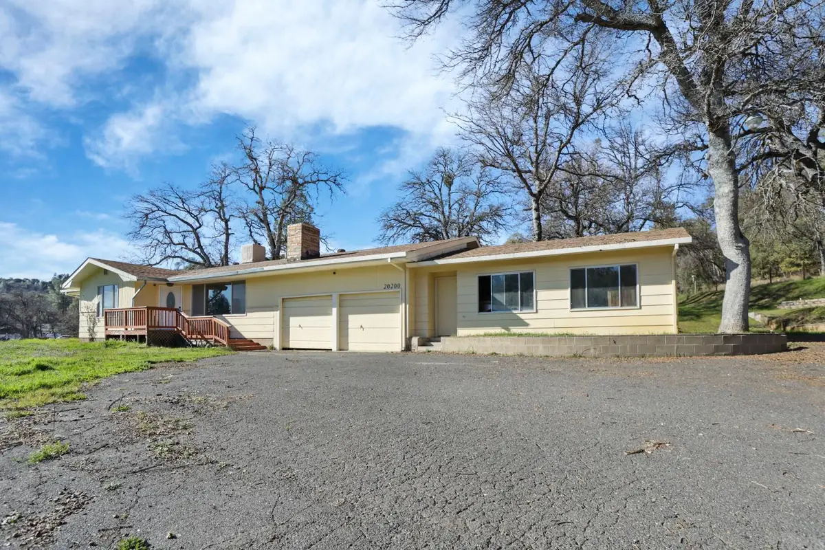 20200 Tuolumne Road, Tuolumne, CA 95379 - #1