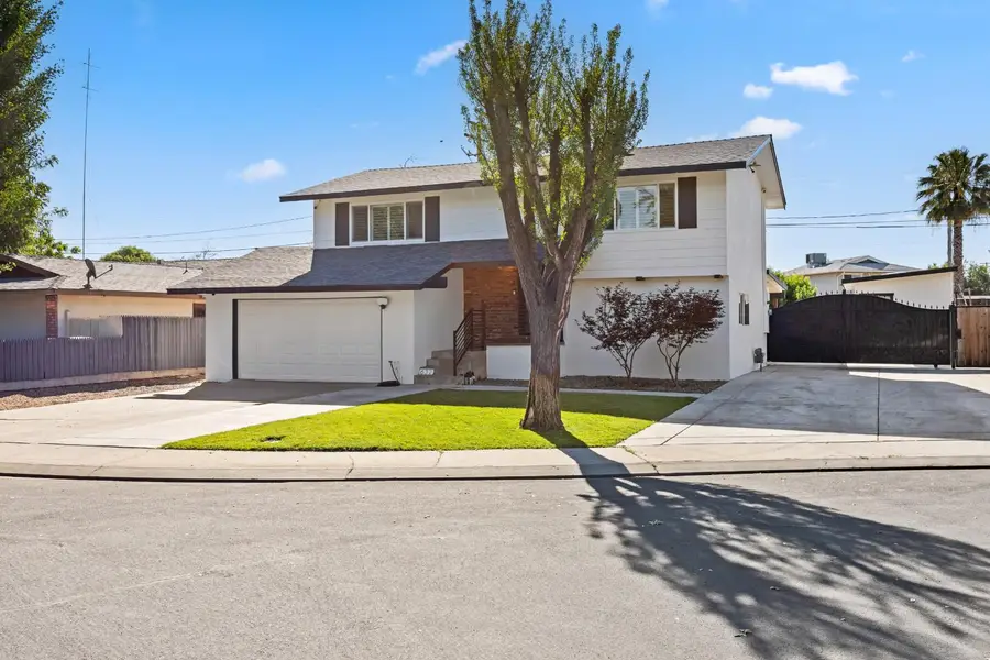 632 Lenore Drive, Modesto, CA 95351 - #2