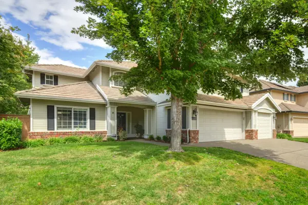 11925 Rising Sun Way, Rancho Cordova, CA 95670