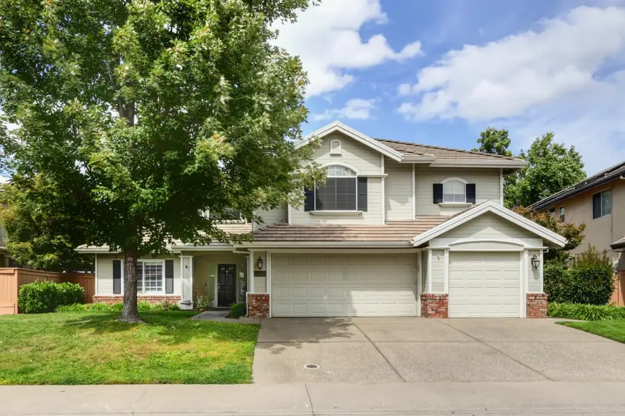 11925 Rising Sun Way, Rancho Cordova, CA 95670 - #2